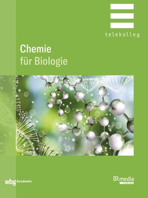 cover image of Chemie für Biologie